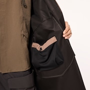 Fgl Rifined Coat 1.0 - Plum