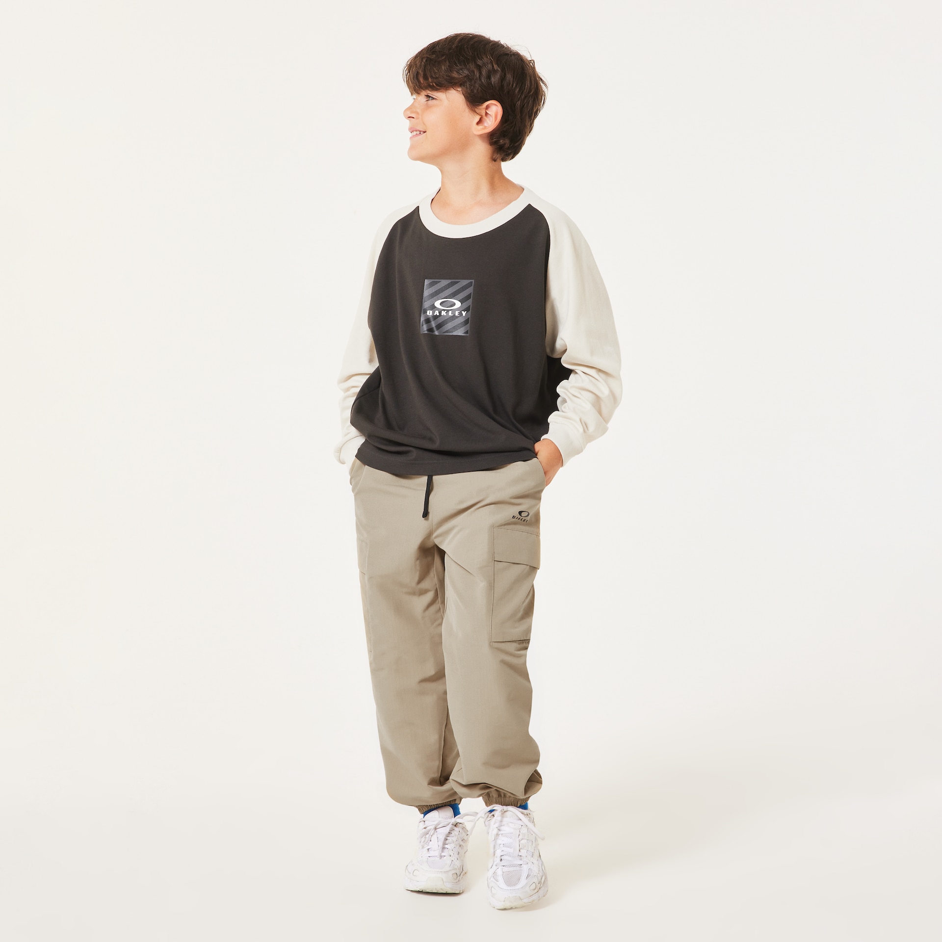 オークリー Ytr Utility Rip Cargo PT 10.0 Pebble | オークリー公式
