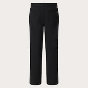 Tempestas Sum Chino Pants - Blackout