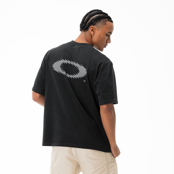 Oakley Grungecore Metal Pin SS Tee