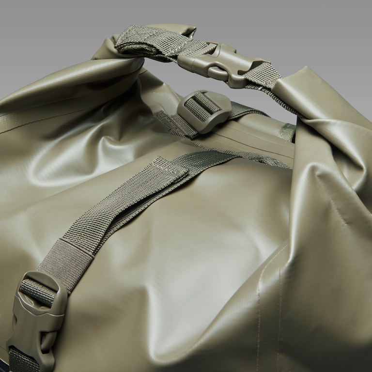 Reserve Tactical Dry Backpack - Deep Olive
