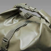 Reserve Tactical Dry Backpack - Deep Olive