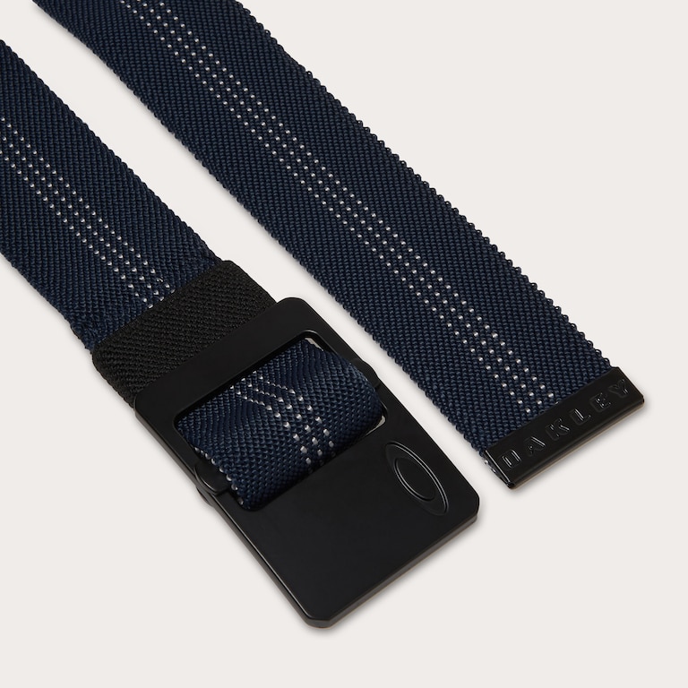 Oakley Contender Stretch Belt - Abyss/Cement