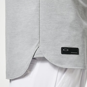 Skull Common Shirts 3.0 - New Athletic Gray
