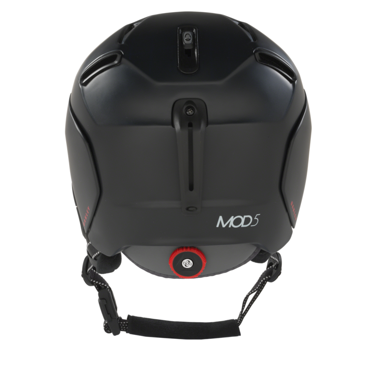 MOD5 - GEN1 - Matte Black