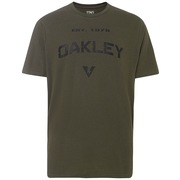 SI Indoc 2 Tee - Dark Brush