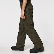 Classic Cargo Shell Pant - New Dark Brush