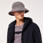 Latitude Flex Tech Jacket - Blackout