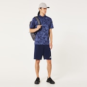 O-Sync Pack Polo Graphic 1.0 - Foggy Blue