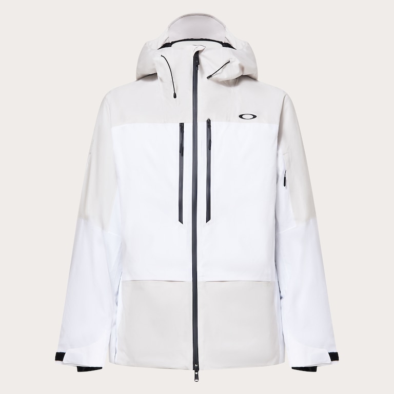 Canopy PRO Insulated Jacket - Mist/White