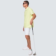 Club House Polo - Sunny Lime