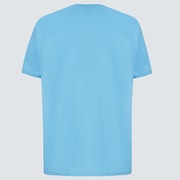 Aloha Hawaii Short Sleeve Tee - Aviator Blue