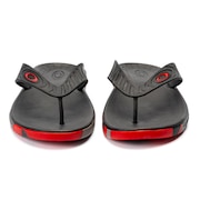 Crowd Camo - Black/Red