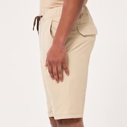Roam Commuter Rc Short - Humus