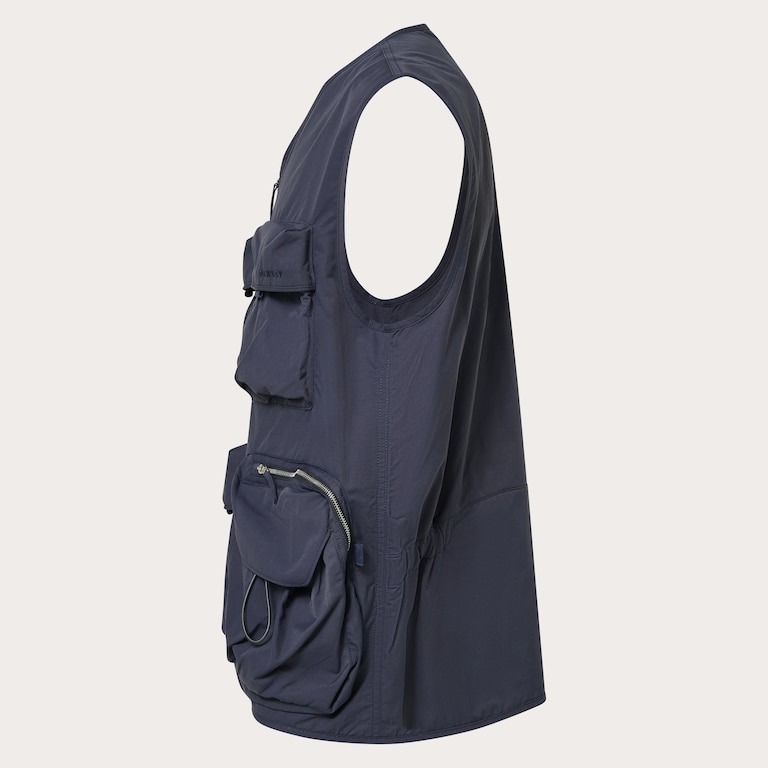 Reserve Vest - Graphite