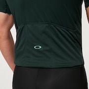 Icon Classic Jersey - Hunter Green