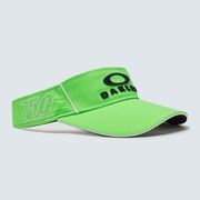 Oakley Fixed Visor 22.0 - Neon Green