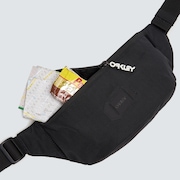 Street Belt Bag 2.0 - Blackout