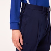 Skull Relax Neatly Tapered 2.0 - Peacoat