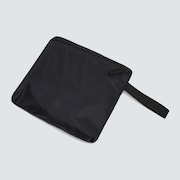 Transit Packable Backpack - Blackout