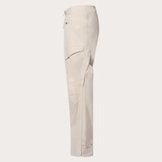 Latitude Flex Tech Pant - White Birch