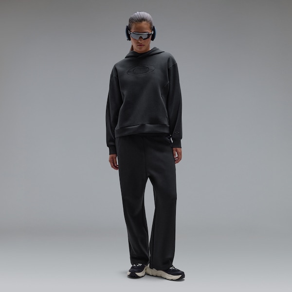 Radiant Peach Fleece Wide Pt12.0