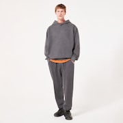 Indigo Jogger - Bleached Grey
