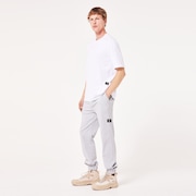 All Day SS Tee - White