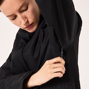 Wmns Heavenly Rc Jacket - Blackout