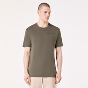 SI Foundation Tee - Dark Brush