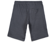 Big Ellipse Short - Stone Gray