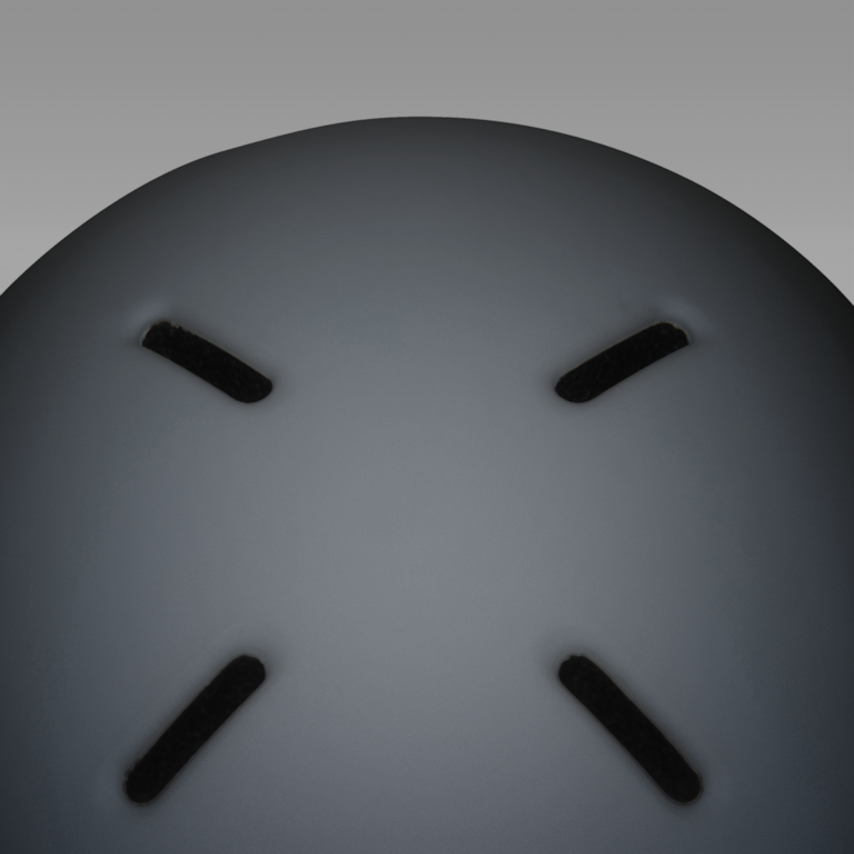 MOD SNC - Black