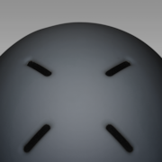 MOD SNC - Black