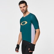 Icon Jersey 2.0 - Bayberry