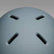MOD SNC - Medium Grey