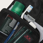 Oakley Cart Pouch 18.0 FW - White Storm Print