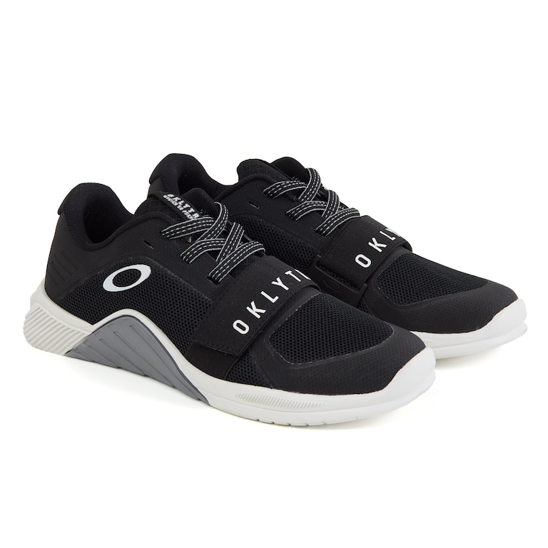 Atenas - Jet Black