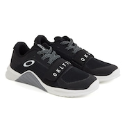 Atenas - Jet Black
