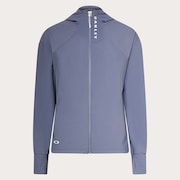 Radiant Fusion Flex Jkt 9.0 - Blue Tar