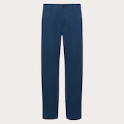 Tempestas Sum Chino Pants - Team Navy