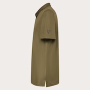 SI Core Polo - Dark Brush