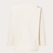 FGL Scratch LS Tee 4.7 - Bone