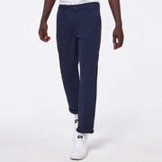 Icon Chino Golf Pant - Black Iris