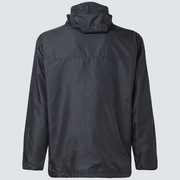 Foundational Training Jacket - Blackout