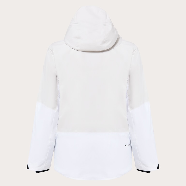 Canopy PRO Insulated Jacket - Mist/White