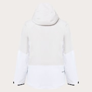Canopy PRO Insulated Jacket - Mist/White