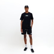 Perception Shorts - Blackout