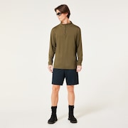 SI Core 7" Short - Blackout