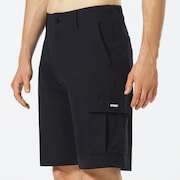 B1B Cargo Hybrid Short - Blackout
