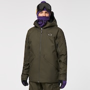 Cedar Ridge 4.0 Bzi Jacket - New Dark Brush